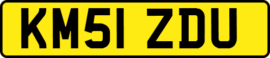 KM51ZDU