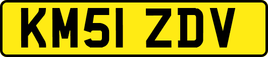 KM51ZDV