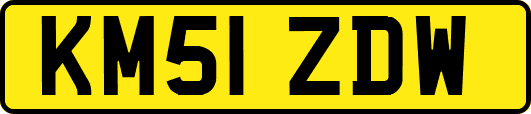 KM51ZDW