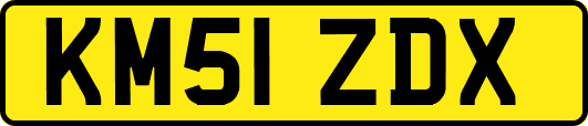 KM51ZDX