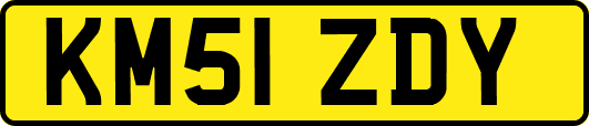 KM51ZDY