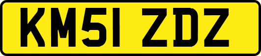 KM51ZDZ