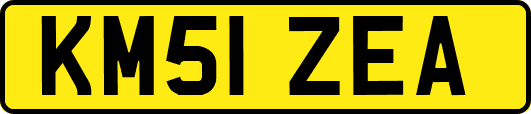 KM51ZEA