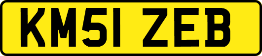 KM51ZEB