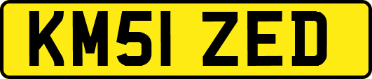 KM51ZED