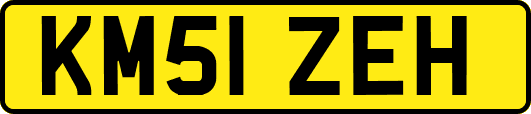 KM51ZEH