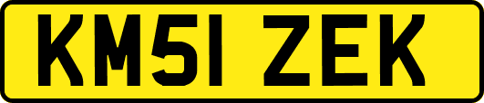 KM51ZEK