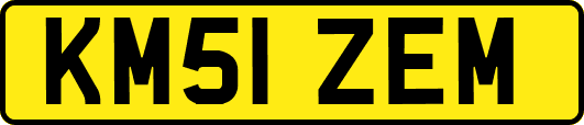 KM51ZEM