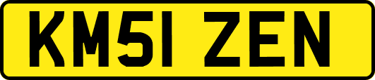 KM51ZEN