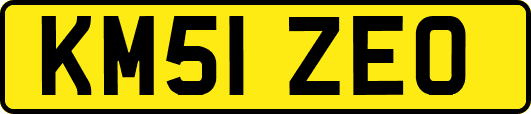 KM51ZEO