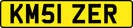 KM51ZER
