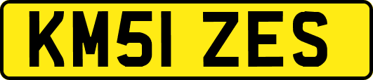KM51ZES