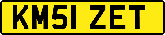 KM51ZET