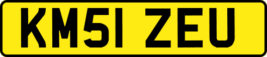 KM51ZEU