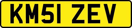 KM51ZEV