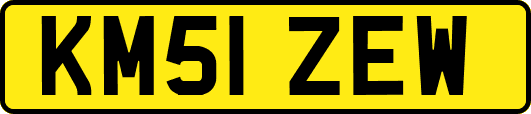KM51ZEW