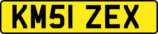 KM51ZEX