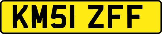 KM51ZFF
