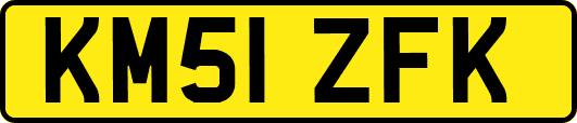KM51ZFK