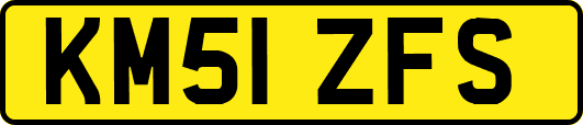 KM51ZFS