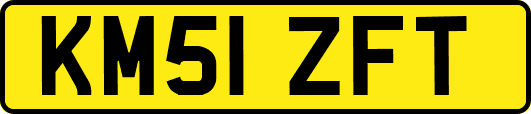 KM51ZFT