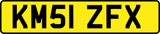 KM51ZFX