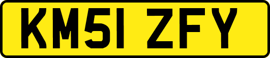 KM51ZFY