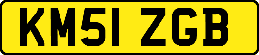 KM51ZGB
