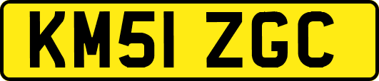 KM51ZGC