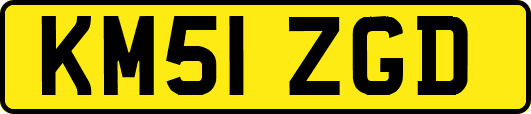 KM51ZGD