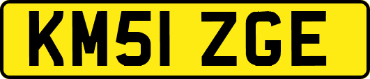 KM51ZGE