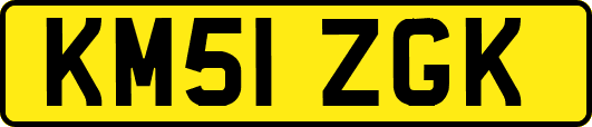 KM51ZGK