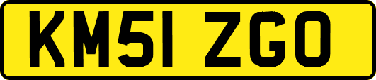 KM51ZGO