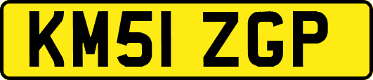 KM51ZGP