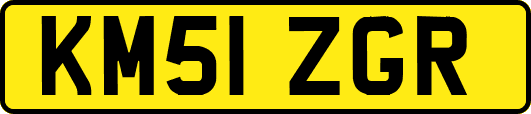 KM51ZGR