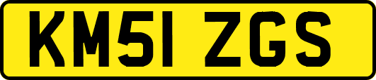 KM51ZGS