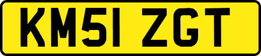 KM51ZGT