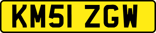 KM51ZGW