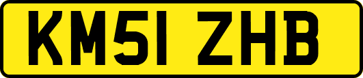 KM51ZHB