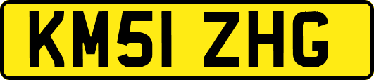 KM51ZHG