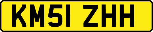 KM51ZHH