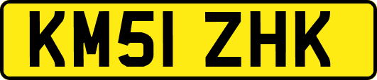 KM51ZHK