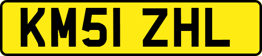 KM51ZHL