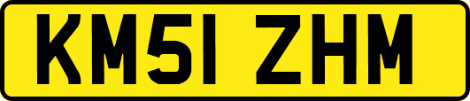 KM51ZHM