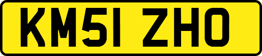 KM51ZHO