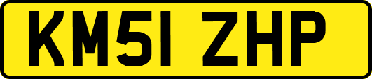 KM51ZHP