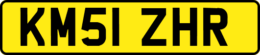 KM51ZHR
