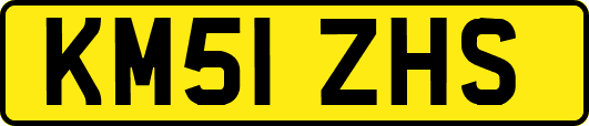 KM51ZHS