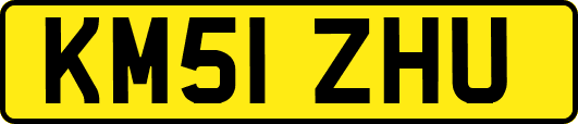 KM51ZHU