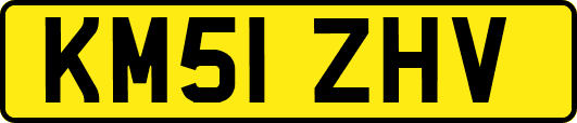 KM51ZHV